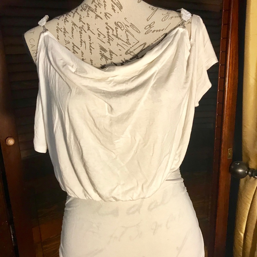 Voice 💋 top size M